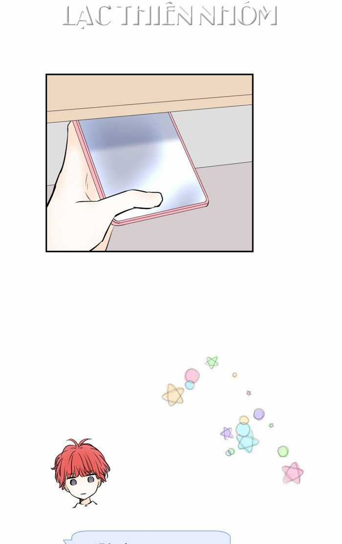 Ly Choco Ngọt Ngào - Chapter 50 - Trang 10