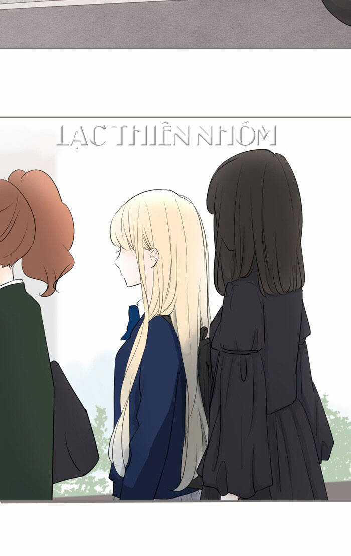 Ly Choco Ngọt Ngào - Chapter 51 - Trang 17