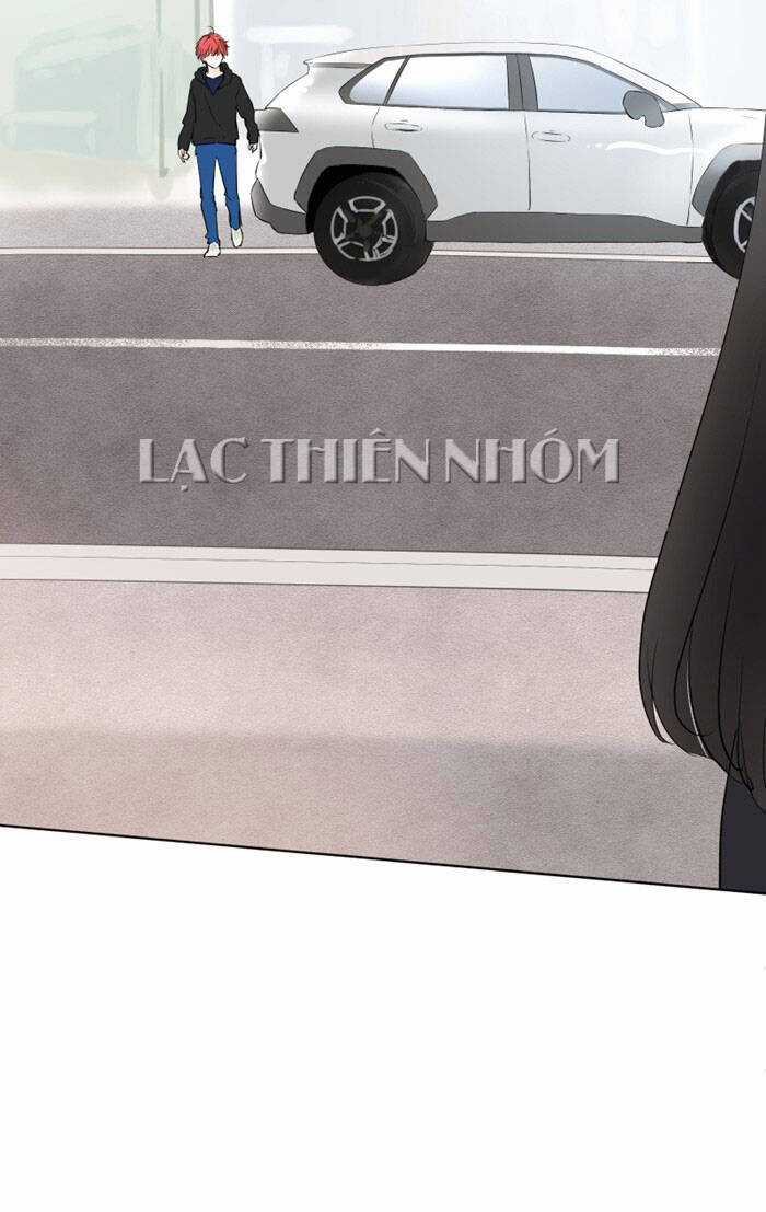 Ly Choco Ngọt Ngào - Chapter 51 - Trang 19