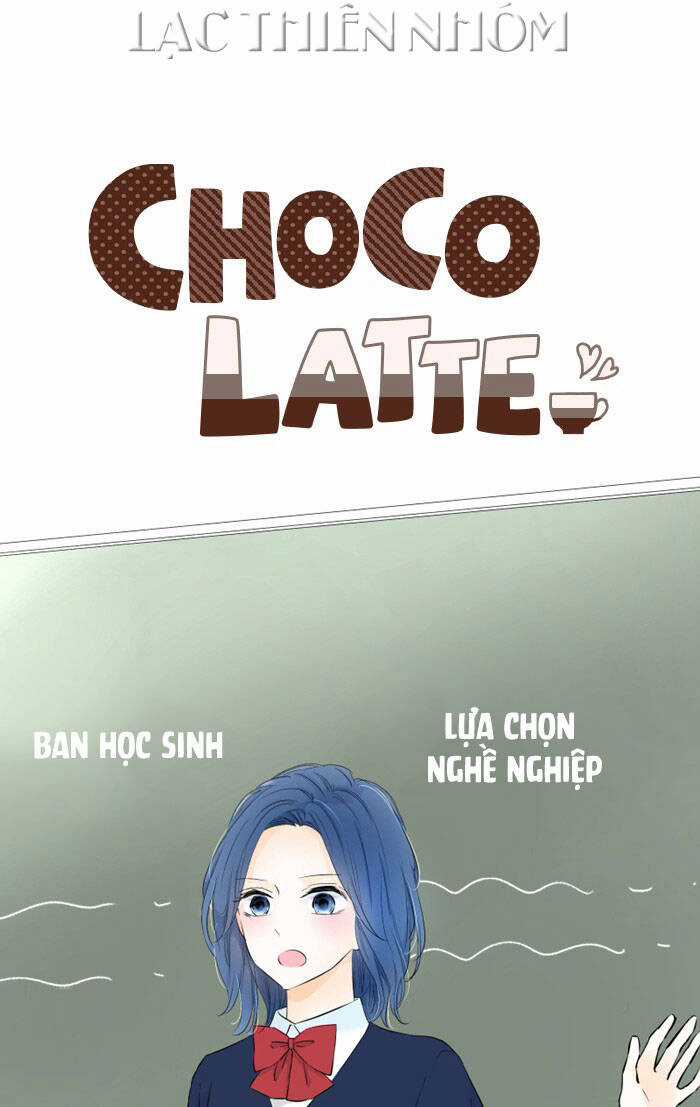 Ly Choco Ngọt Ngào - Chapter 51 - Trang 3