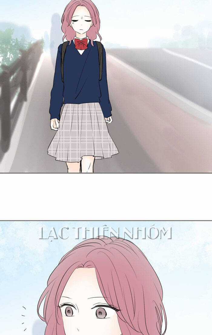 Ly Choco Ngọt Ngào - Chapter 51 - Trang 21