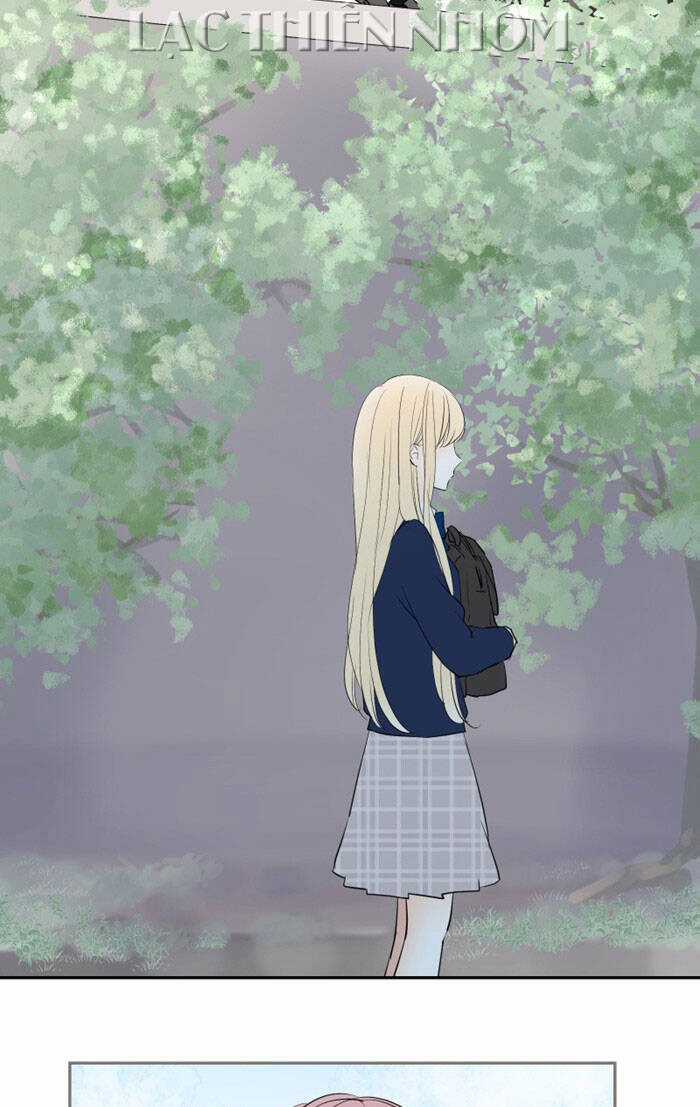 Ly Choco Ngọt Ngào - Chapter 51 - Trang 23