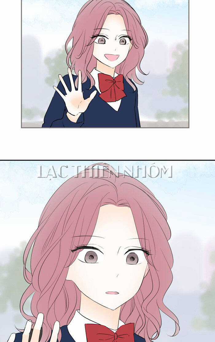 Ly Choco Ngọt Ngào - Chapter 51 - Trang 24