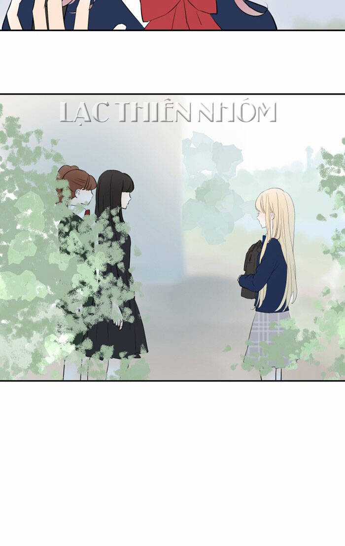 Ly Choco Ngọt Ngào - Chapter 51 - Trang 25