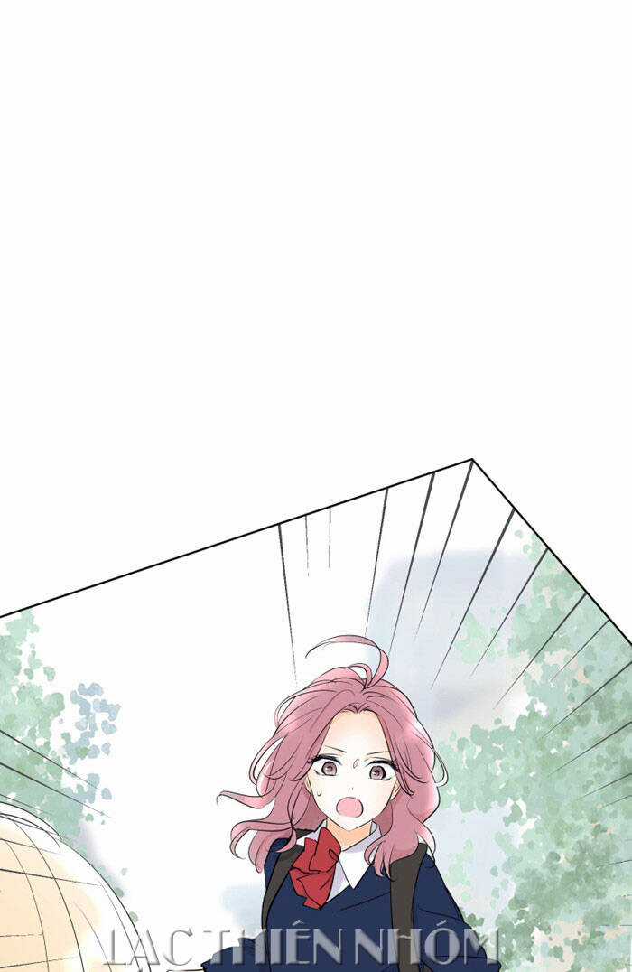 Ly Choco Ngọt Ngào - Chapter 51 - Trang 26