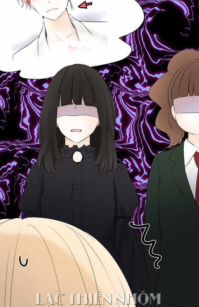 Ly Choco Ngọt Ngào - Chapter 51 - Trang 28