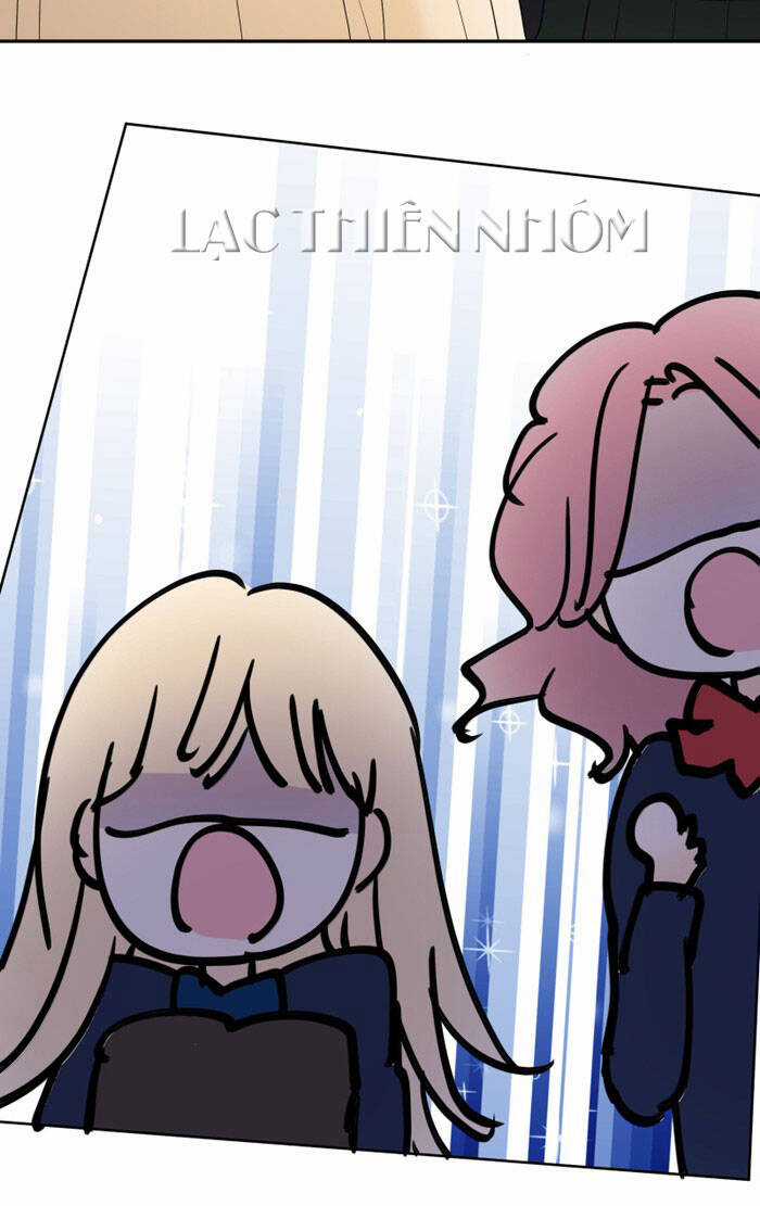 Ly Choco Ngọt Ngào - Chapter 51 - Trang 29