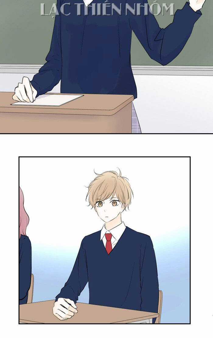 Ly Choco Ngọt Ngào - Chapter 51 - Trang 4