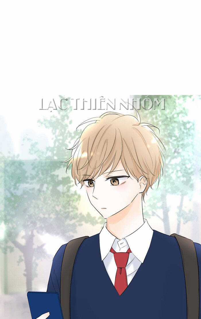 Ly Choco Ngọt Ngào - Chapter 51 - Trang 31