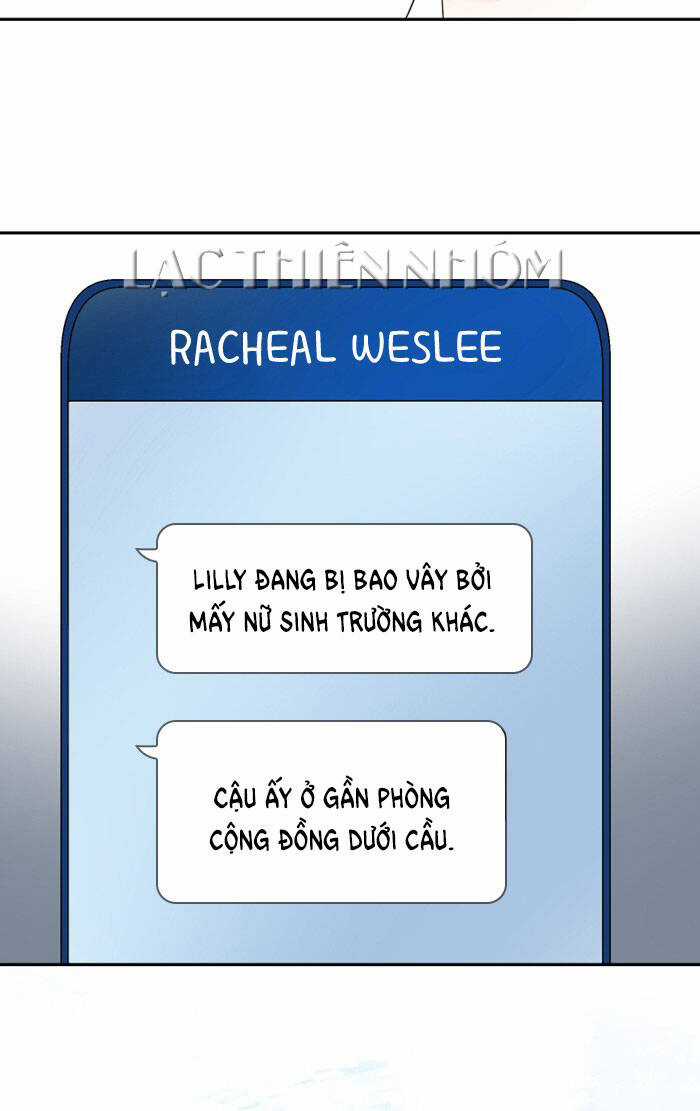 Ly Choco Ngọt Ngào - Chapter 51 - Trang 33