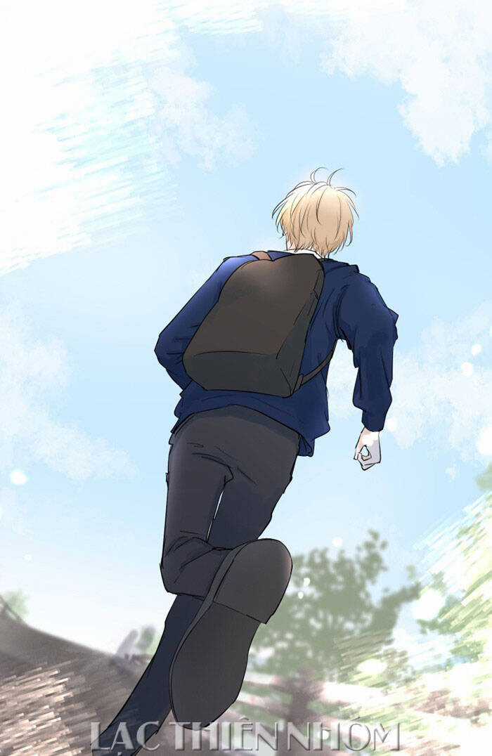 Ly Choco Ngọt Ngào - Chapter 51 - Trang 34