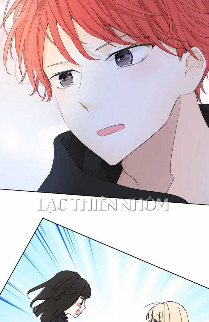 Ly Choco Ngọt Ngào - Chapter 51 - Trang 36