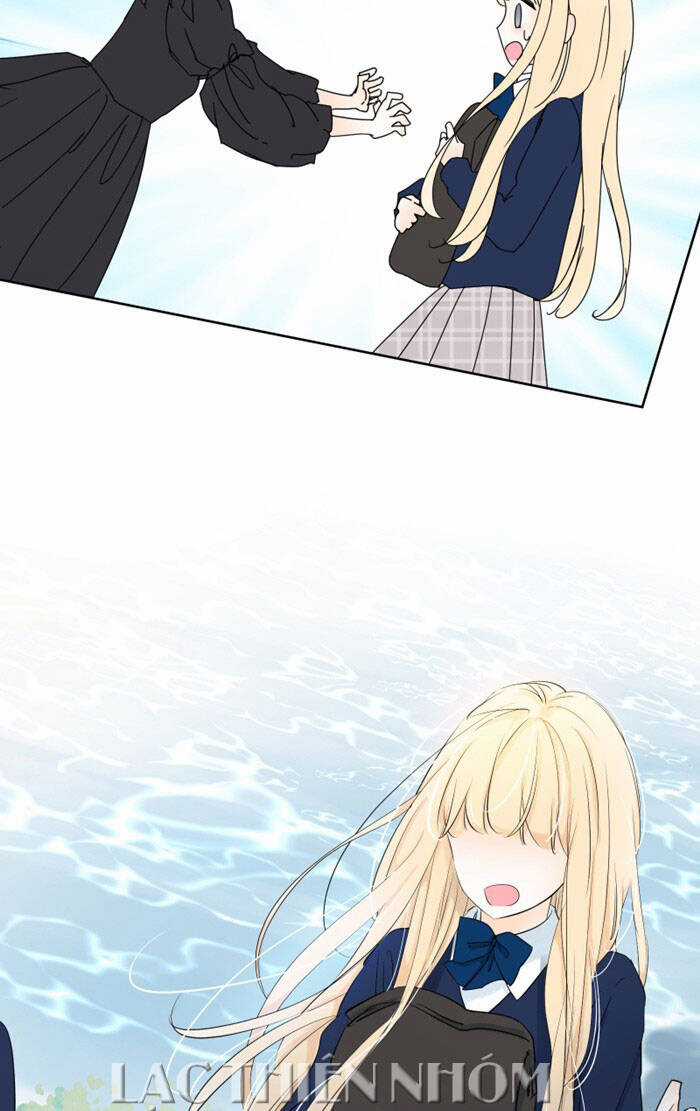 Ly Choco Ngọt Ngào - Chapter 51 - Trang 37