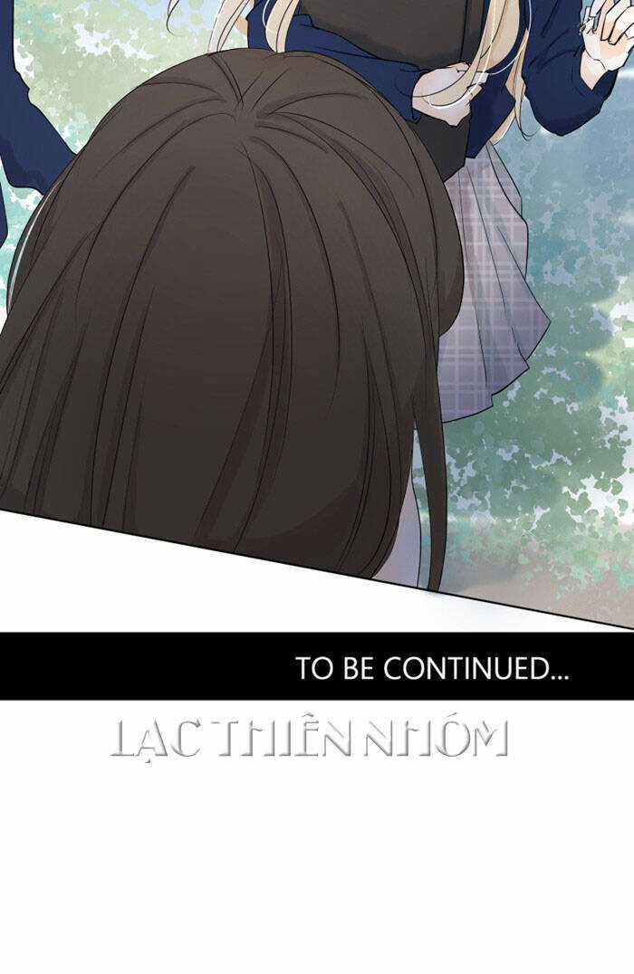 Ly Choco Ngọt Ngào - Chapter 51 - Trang 38