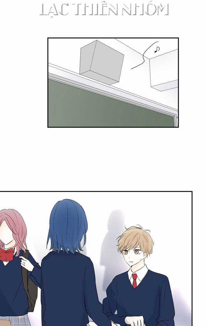 Ly Choco Ngọt Ngào - Chapter 51 - Trang 5