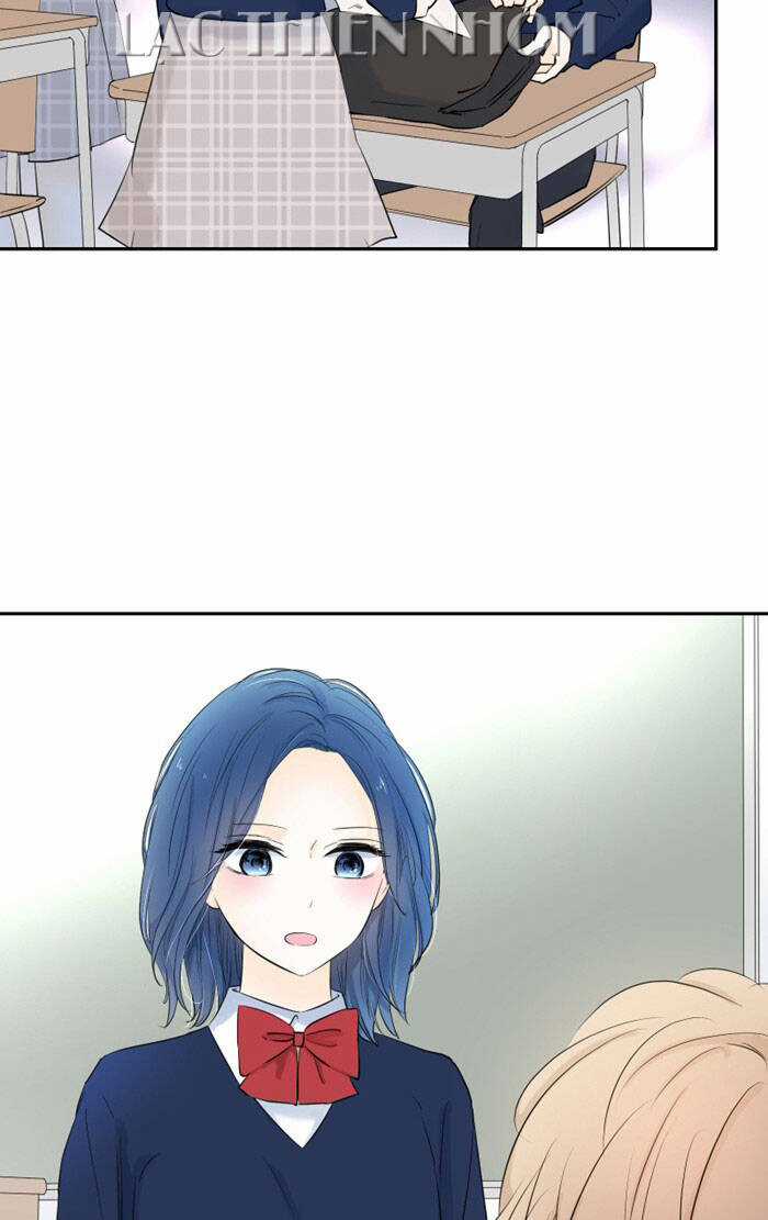 Ly Choco Ngọt Ngào - Chapter 51 - Trang 6