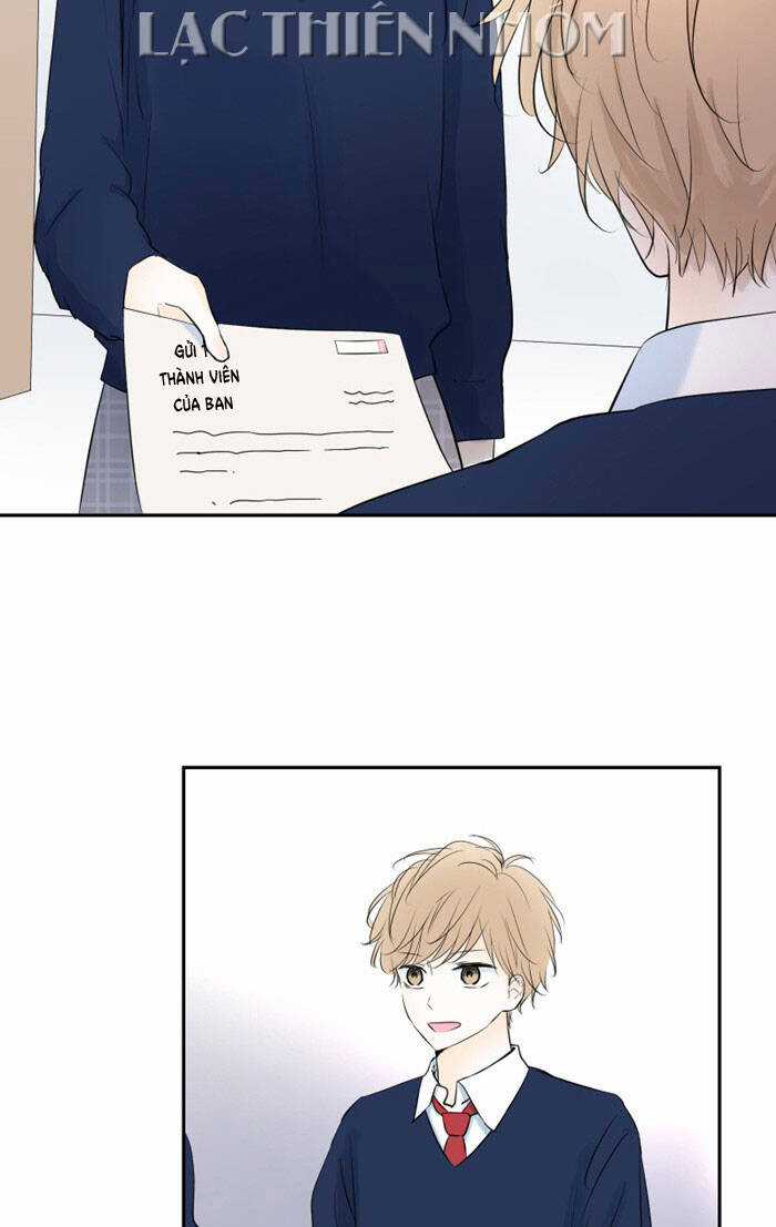 Ly Choco Ngọt Ngào - Chapter 51 - Trang 7