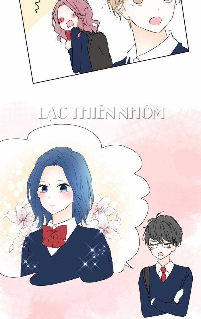 Ly Choco Ngọt Ngào - Chapter 51 - Trang 10