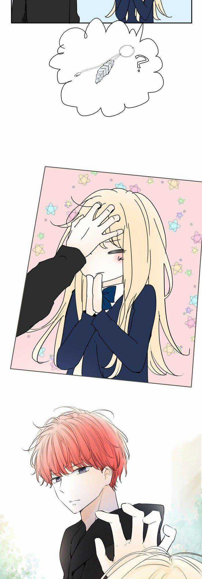 Ly Choco Ngọt Ngào - Chapter 52 - Trang 12