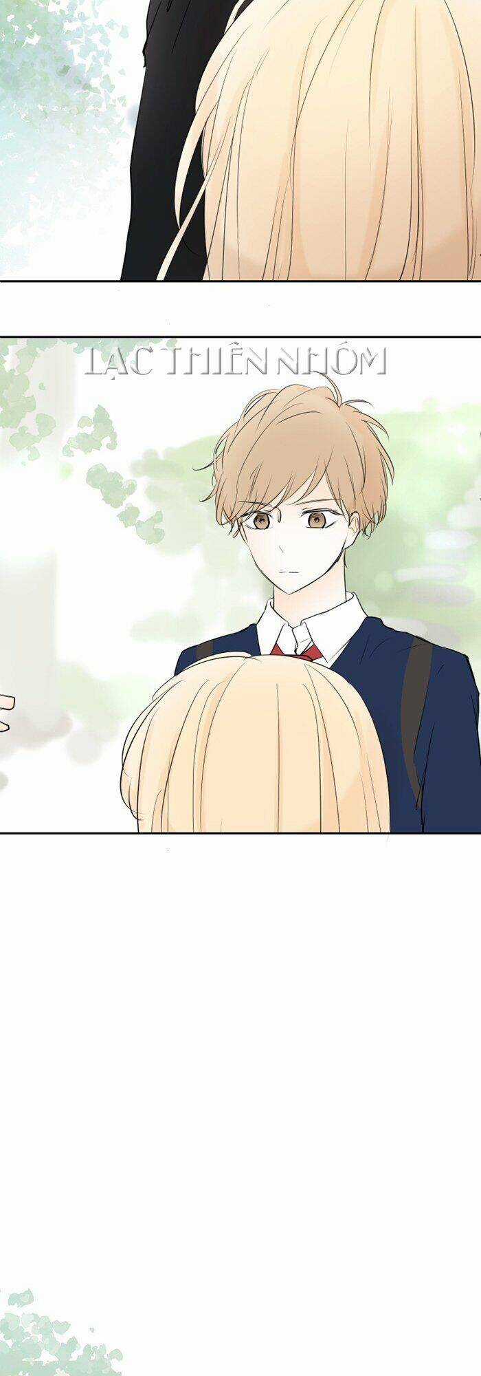 Ly Choco Ngọt Ngào - Chapter 52 - Trang 13