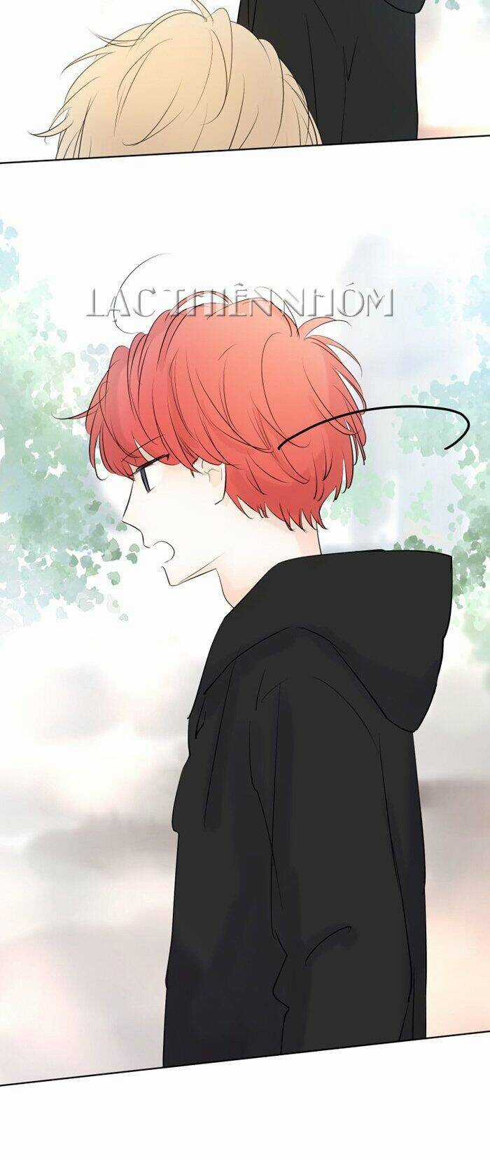 Ly Choco Ngọt Ngào - Chapter 52 - Trang 15