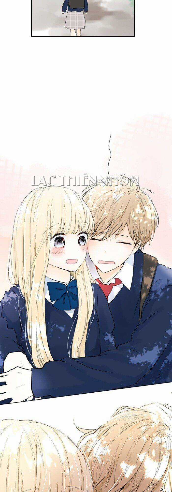 Ly Choco Ngọt Ngào - Chapter 52 - Trang 17