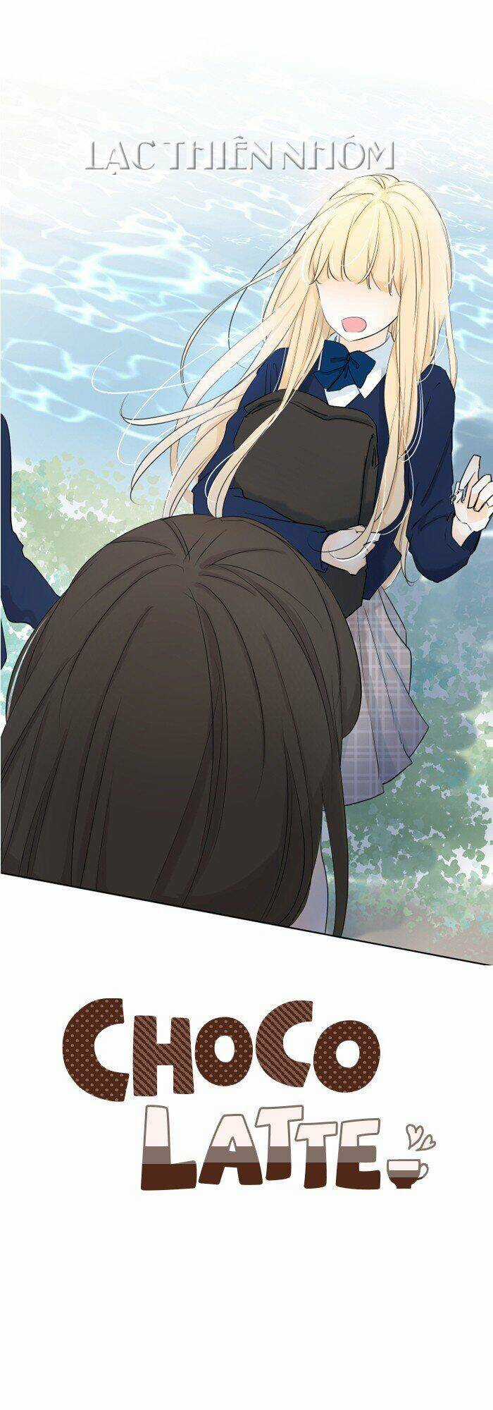 Ly Choco Ngọt Ngào - Chapter 52 - Trang 3