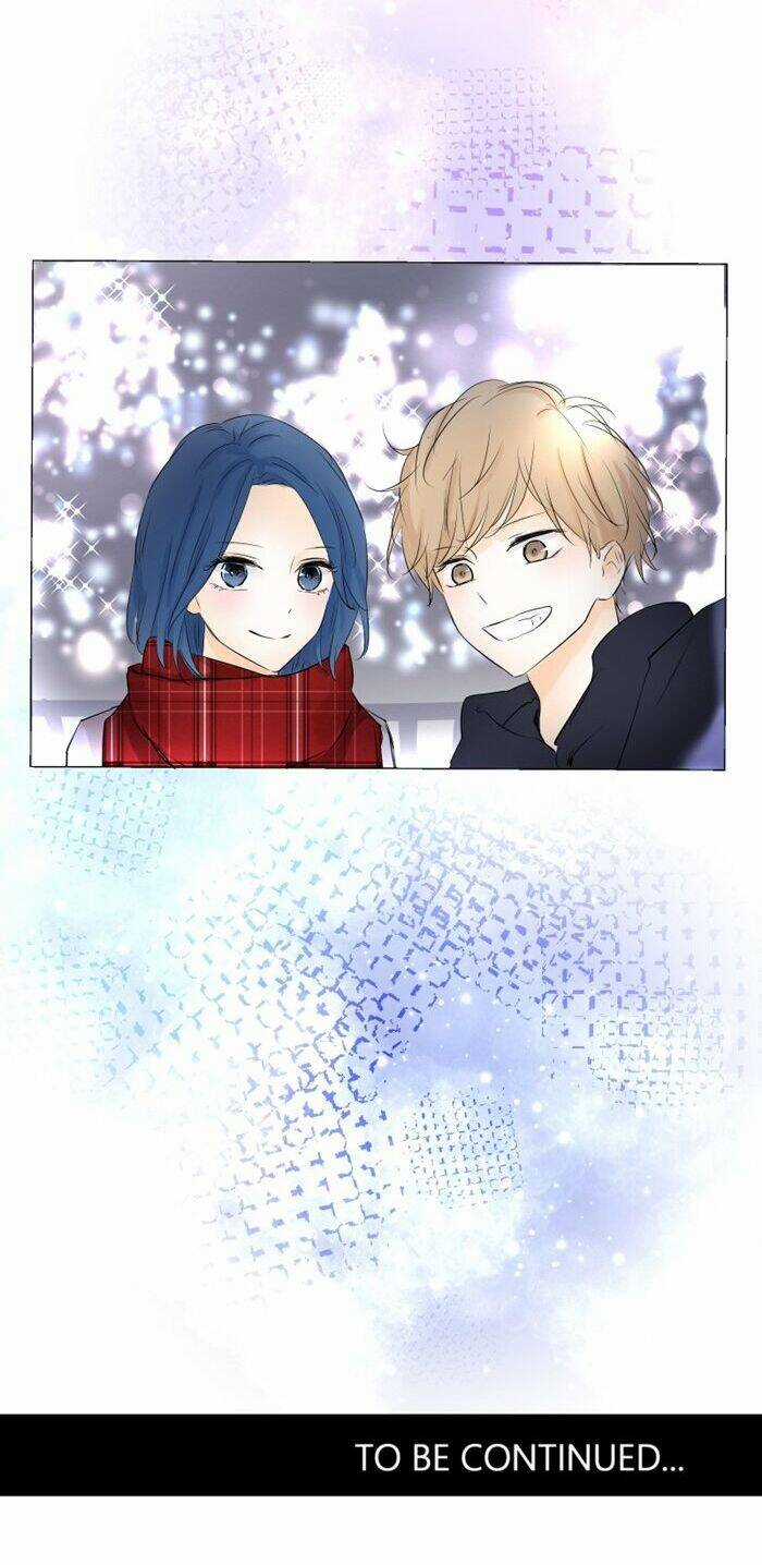 Ly Choco Ngọt Ngào - Chapter 52 - Trang 23