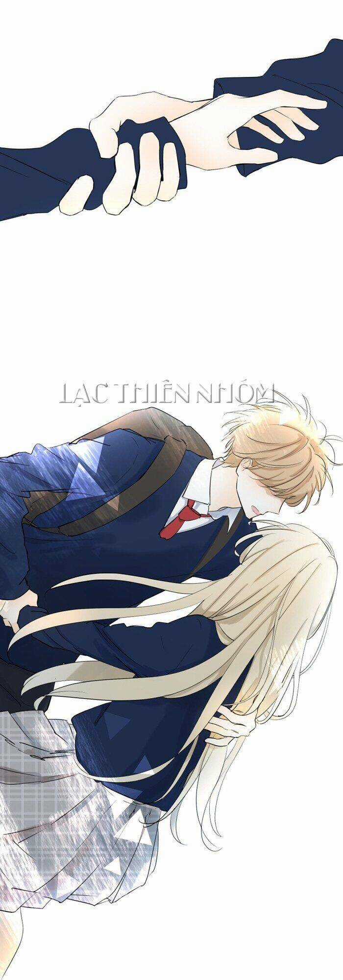 Ly Choco Ngọt Ngào - Chapter 52 - Trang 4