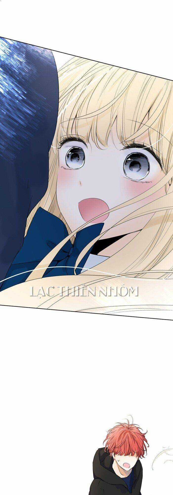 Ly Choco Ngọt Ngào - Chapter 52 - Trang 5