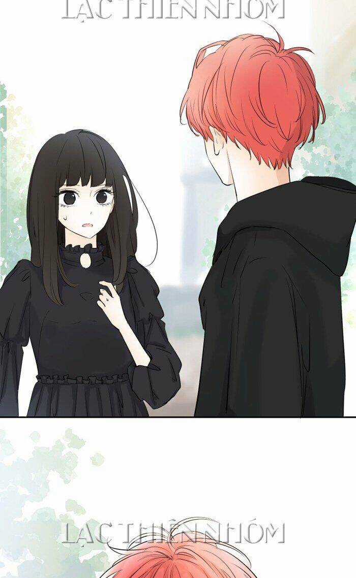 Ly Choco Ngọt Ngào - Chapter 52 - Trang 8