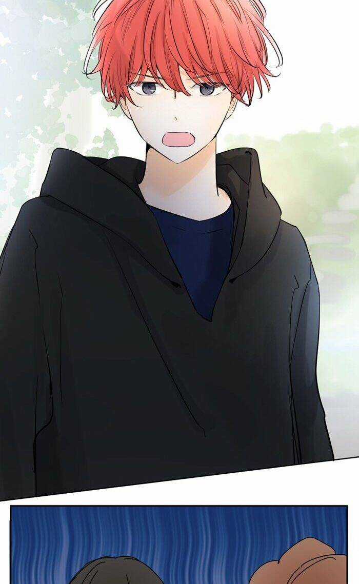 Ly Choco Ngọt Ngào - Chapter 52 - Trang 9