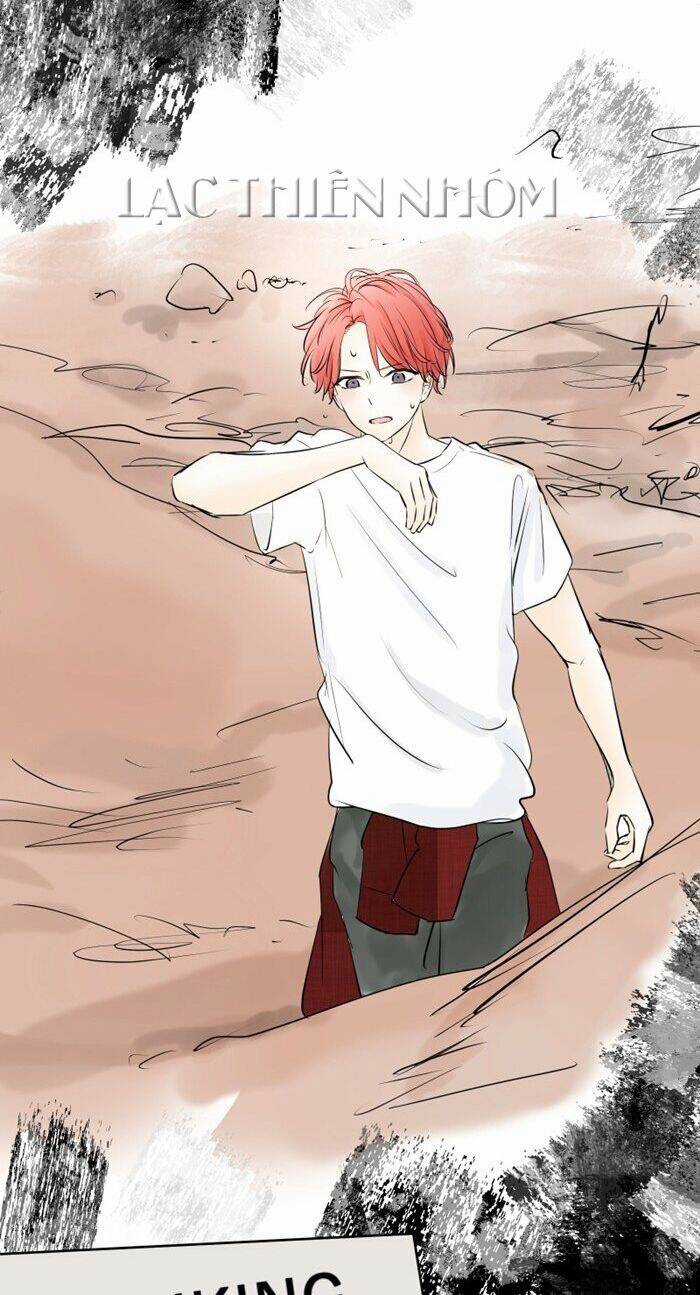 Ly Choco Ngọt Ngào - Chapter 53 - Trang 14