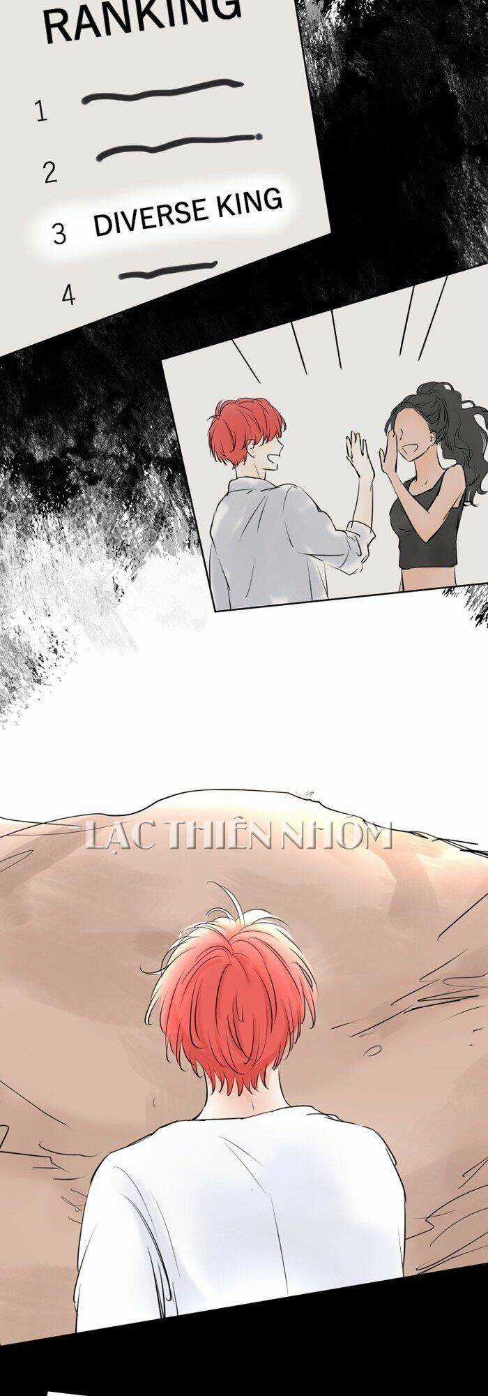 Ly Choco Ngọt Ngào - Chapter 53 - Trang 15