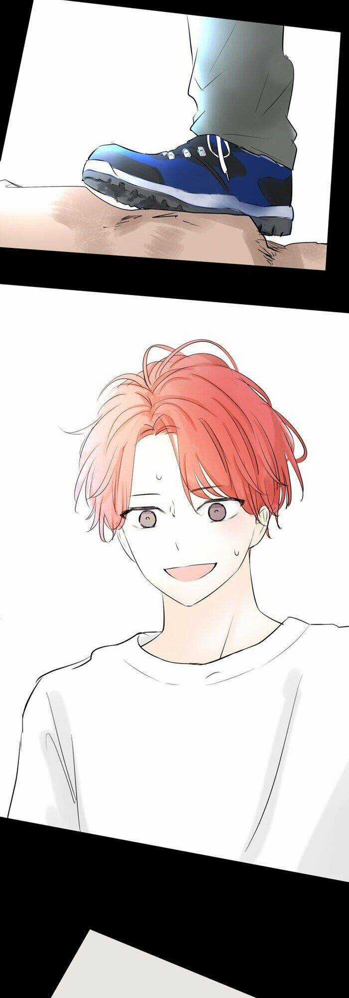 Ly Choco Ngọt Ngào - Chapter 53 - Trang 16