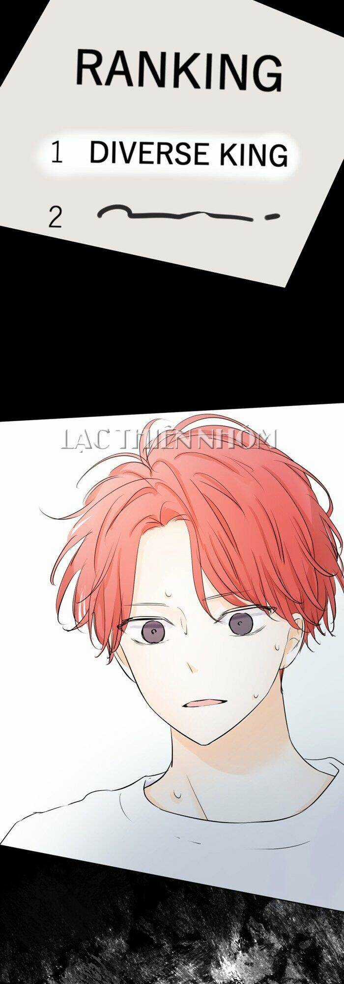 Ly Choco Ngọt Ngào - Chapter 53 - Trang 17