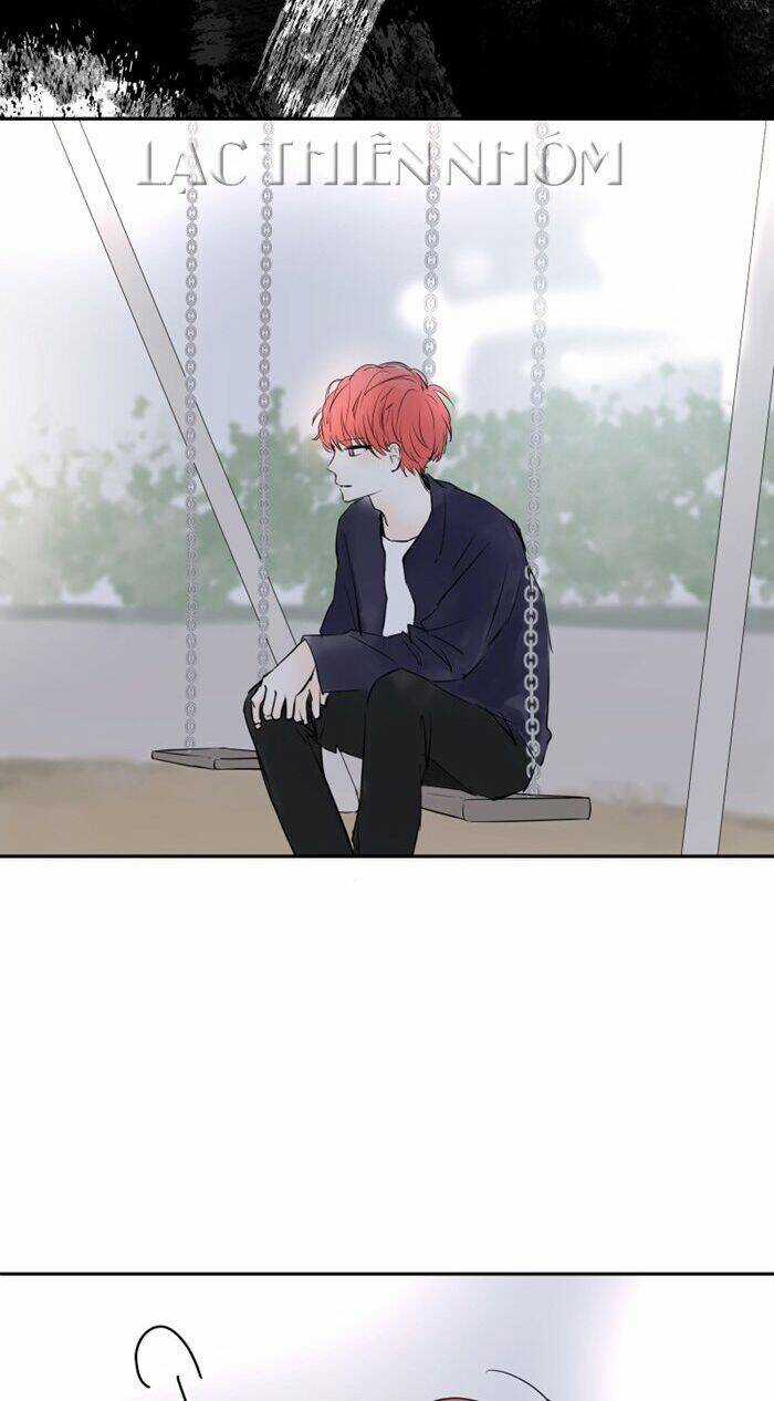 Ly Choco Ngọt Ngào - Chapter 53 - Trang 20