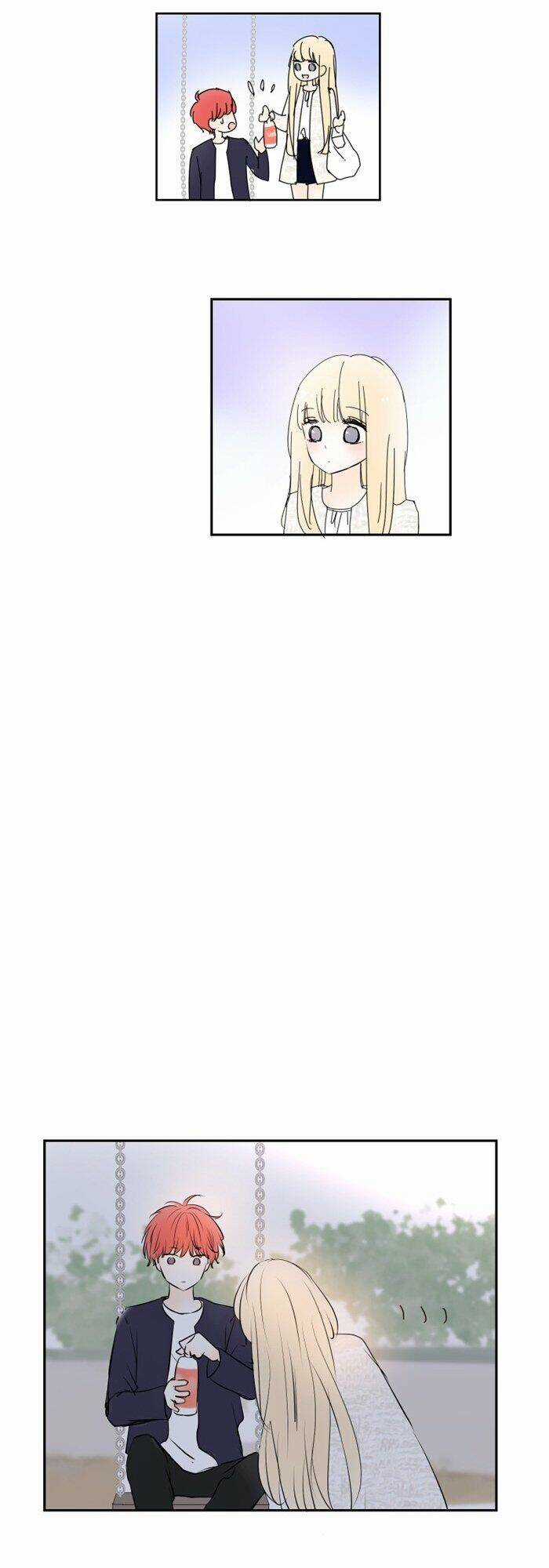 Ly Choco Ngọt Ngào - Chapter 53 - Trang 22