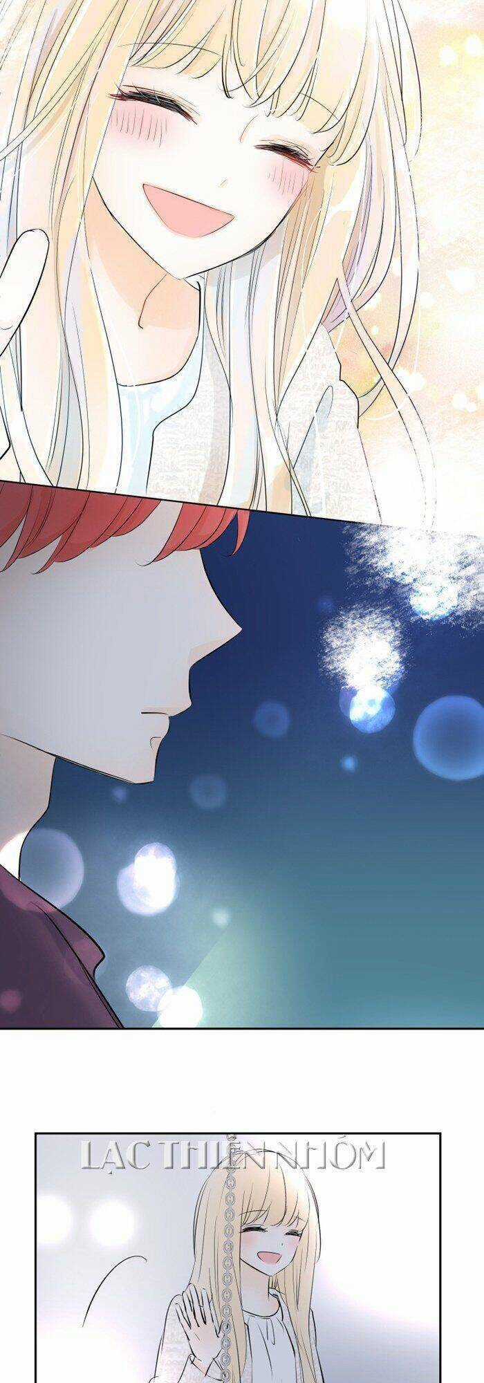 Ly Choco Ngọt Ngào - Chapter 53 - Trang 24