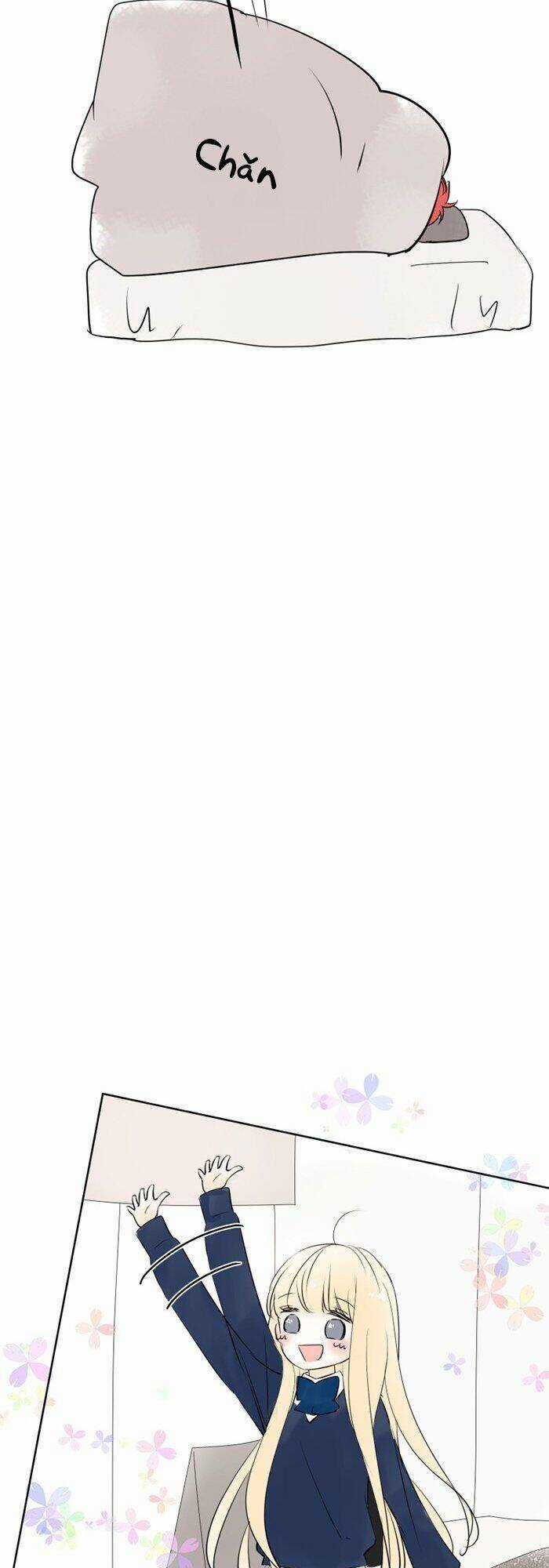 Ly Choco Ngọt Ngào - Chapter 53 - Trang 5