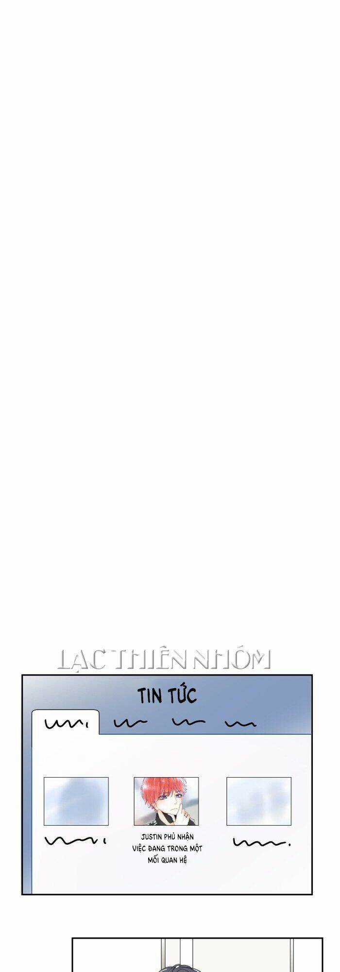 Ly Choco Ngọt Ngào - Chapter 53 - Trang 9