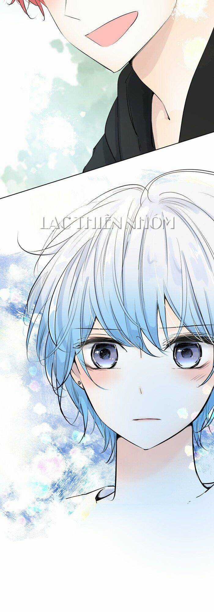 Ly Choco Ngọt Ngào - Chapter 54 - Trang 14