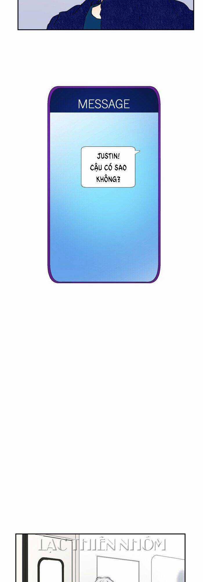 Ly Choco Ngọt Ngào - Chapter 54 - Trang 17