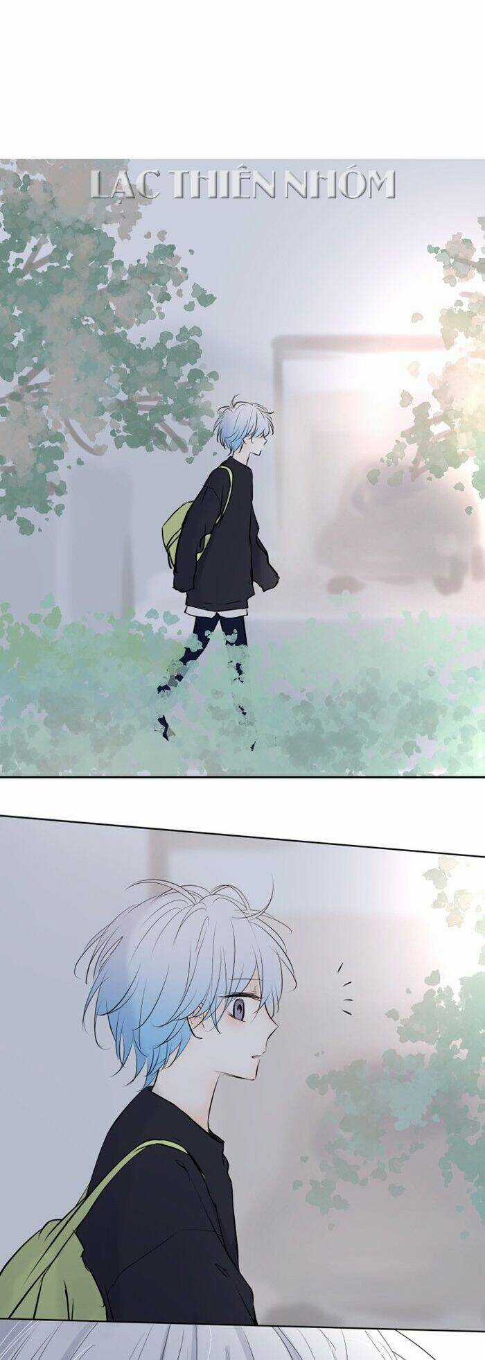 Ly Choco Ngọt Ngào - Chapter 54 - Trang 20