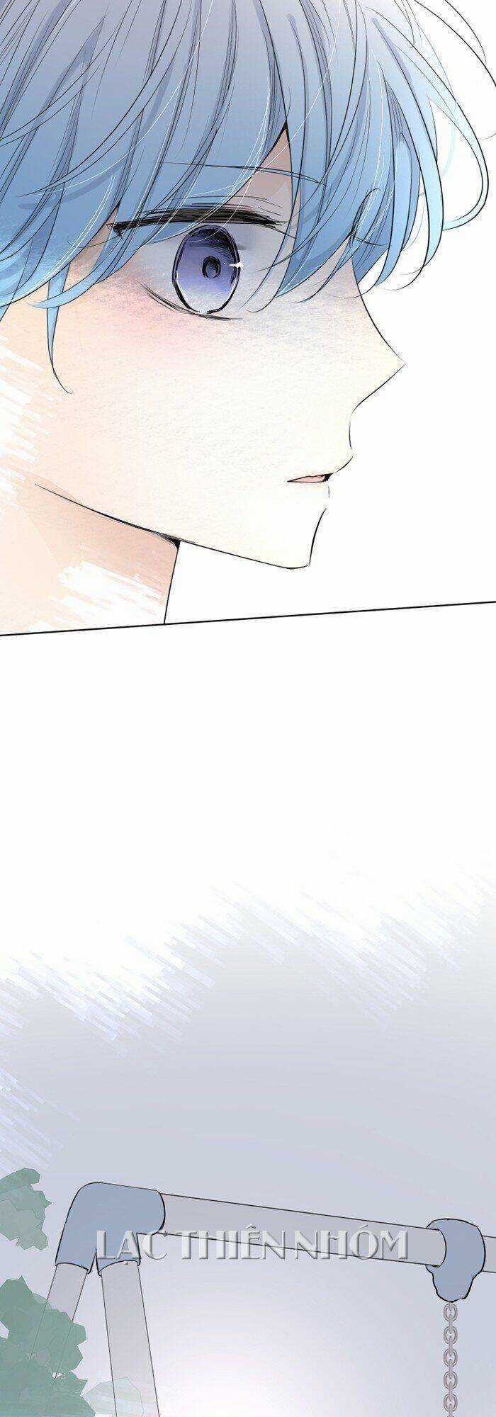 Ly Choco Ngọt Ngào - Chapter 54 - Trang 21