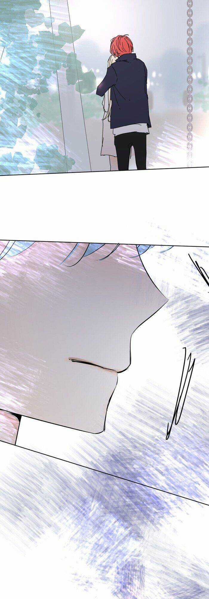 Ly Choco Ngọt Ngào - Chapter 54 - Trang 22