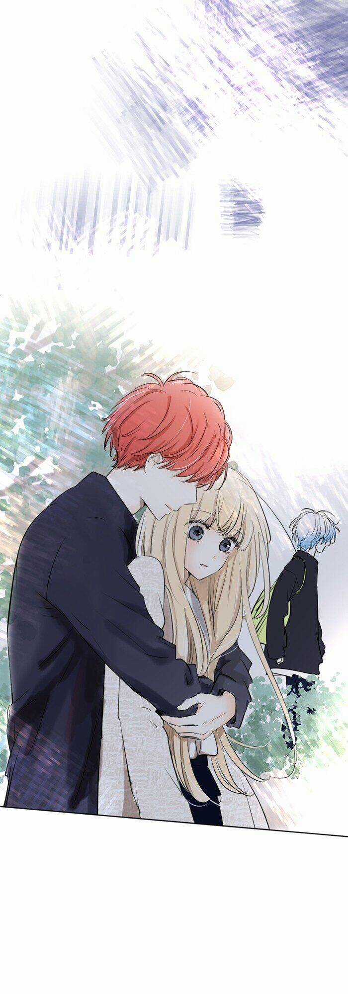 Ly Choco Ngọt Ngào - Chapter 54 - Trang 23