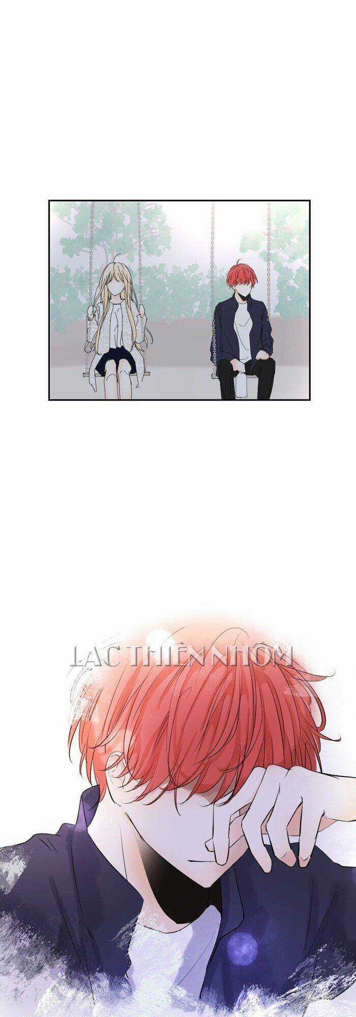 Ly Choco Ngọt Ngào - Chapter 54 - Trang 28