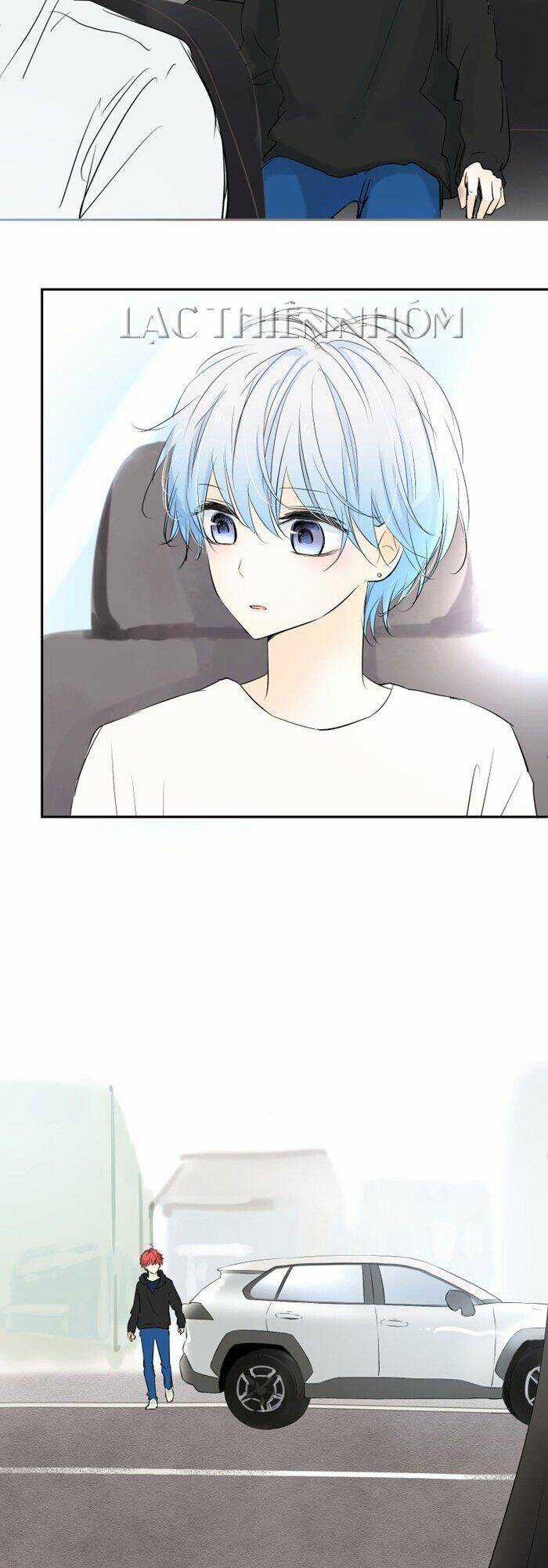 Ly Choco Ngọt Ngào - Chapter 54 - Trang 4