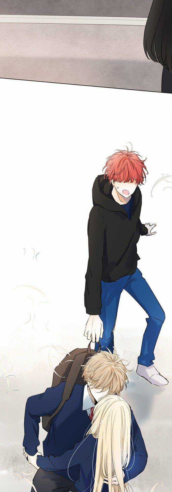 Ly Choco Ngọt Ngào - Chapter 54 - Trang 5